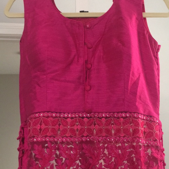 Salwar kameez - Picture 8 of 8